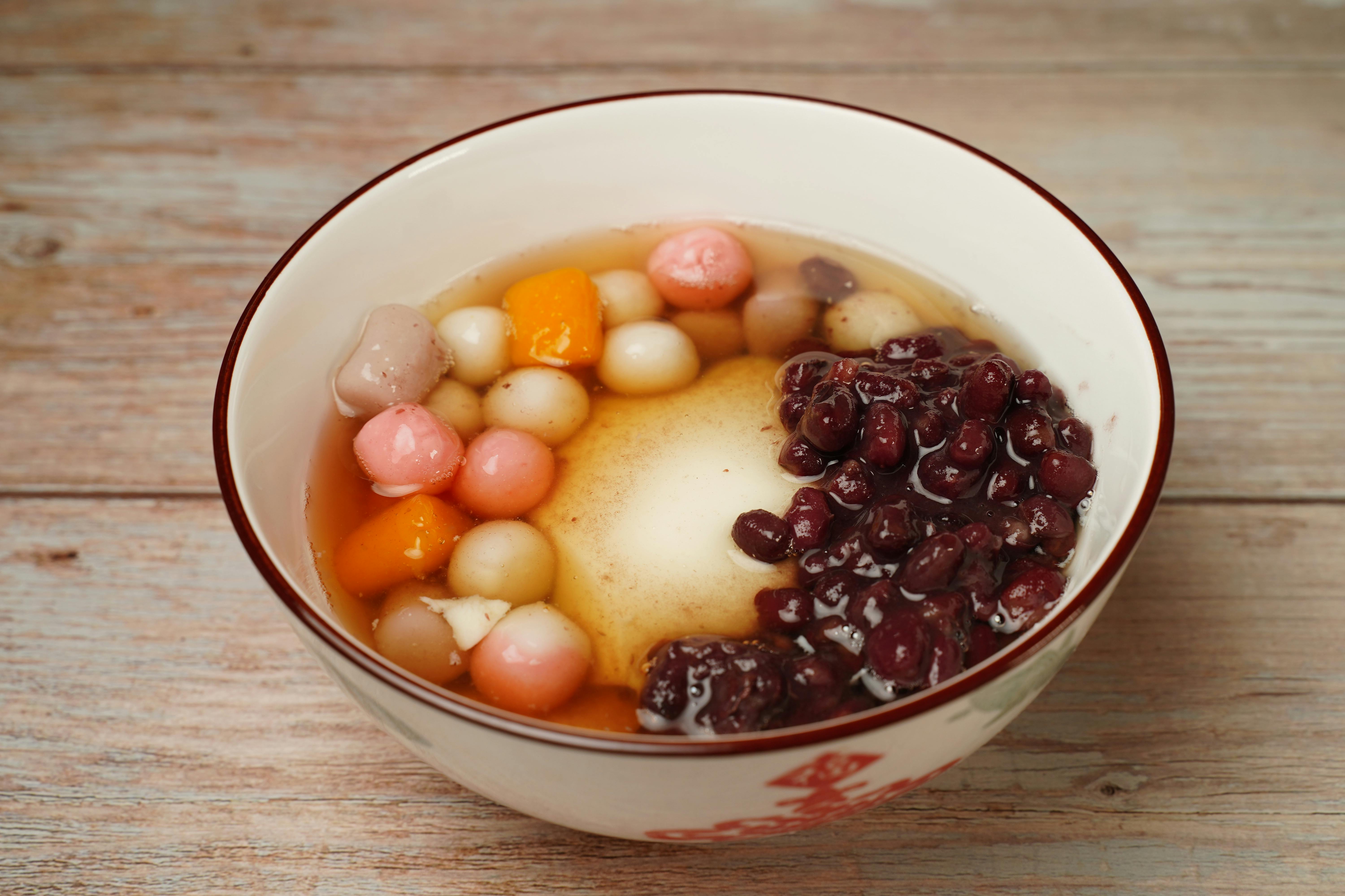 떡국 맛있게 끓이기