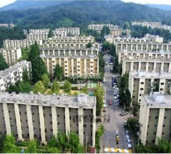 최신 리모델링 아파트인 개포더샵트리에 자세히 뜯어보기 임장부터 분석까지의 내용_4