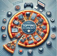 🍕 한눈에 보는 트렌드, ‘토핑경제(Topping Economy)’란?