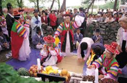 5월 가족여행 어디로? 강릉단오제에서 즐기는 전통축제와 강릉여행