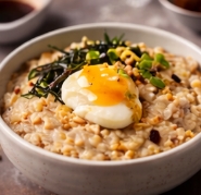 오트밀 맛있게 먹는법 총정리