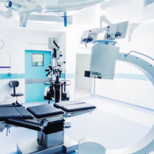 AI 의료기기 관련주 대장주 테마주 TOP5