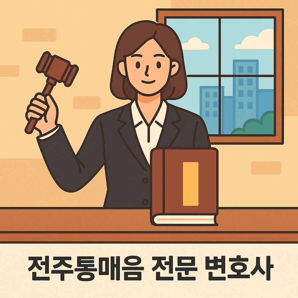 전주통매음 전문 변호사, 준강제추행죄