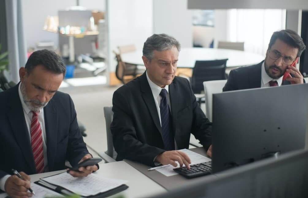 시행사 보존등기 절차