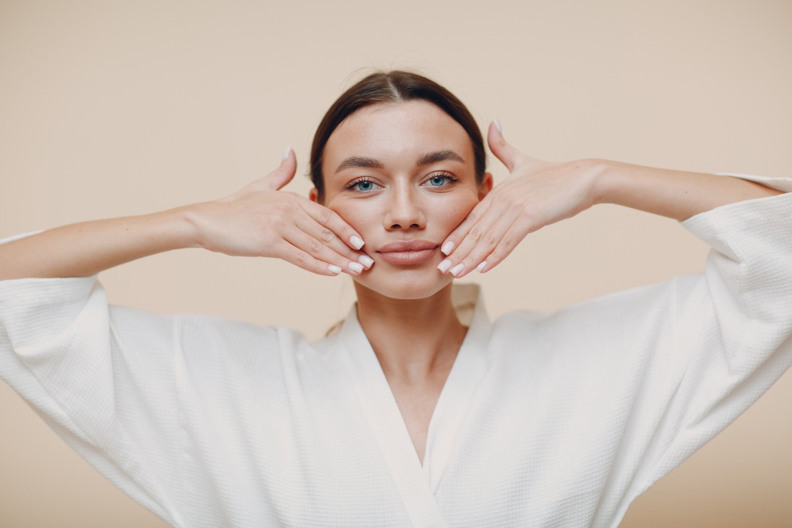 페이셜 요가(Facial Yoga) – 주름 예방 &amp; 리프팅 효과