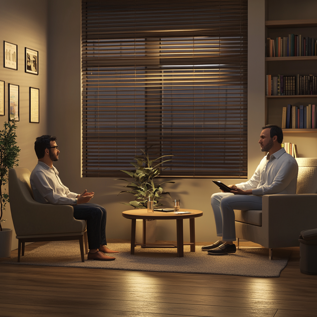 다양한 정신심리상담 유형