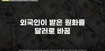 달러 환율 전망 그래프 파악하기_8