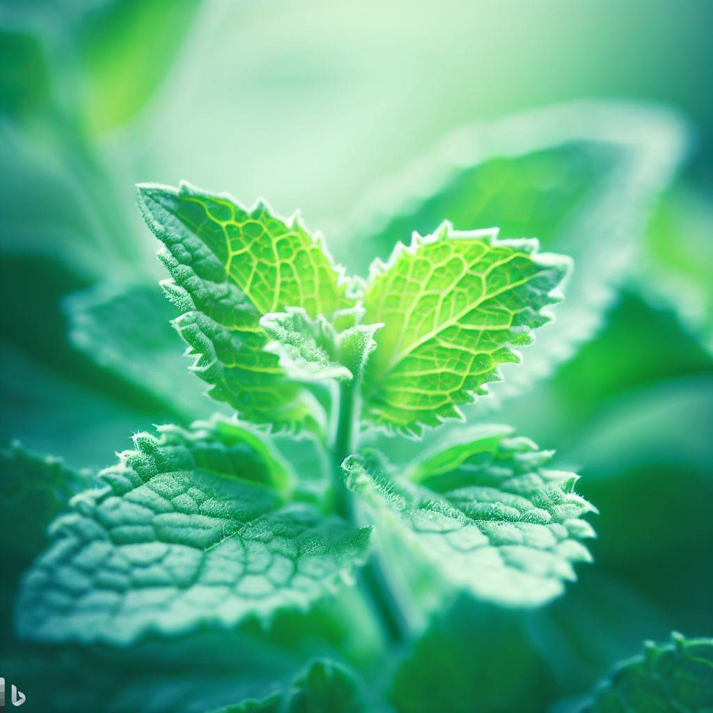 레몬밤(LemonBalm)