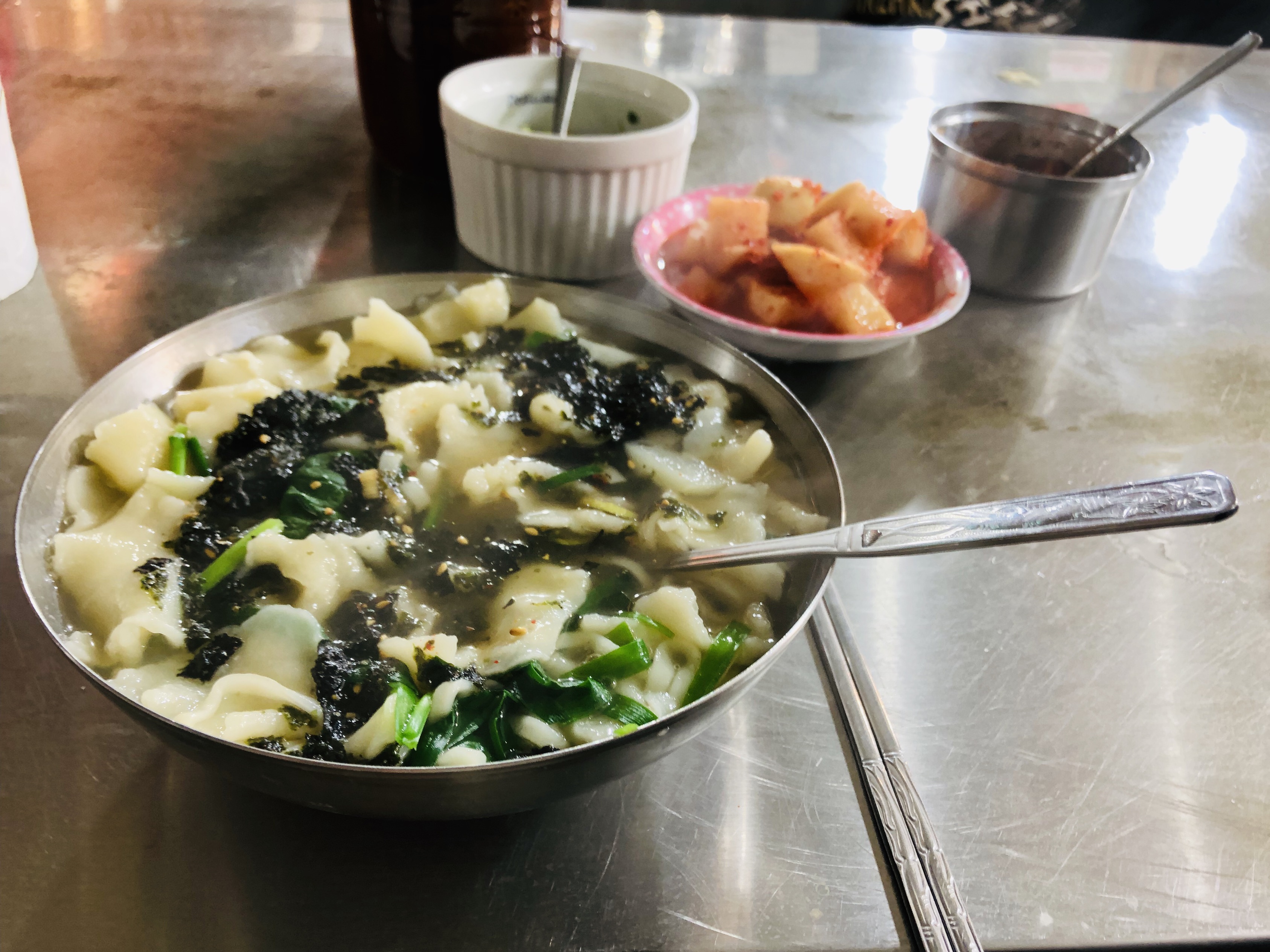 죽도시장