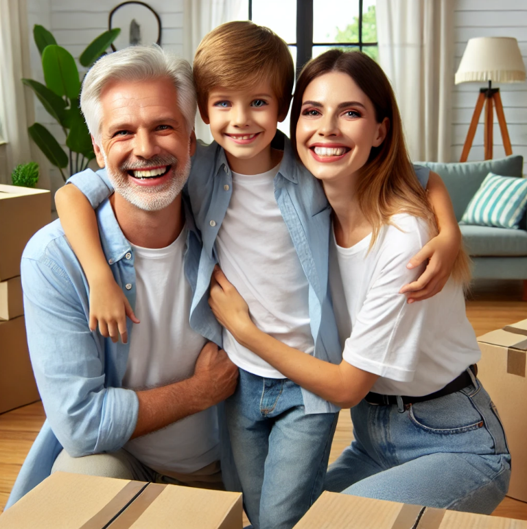 입주청소 후 새집냄새 제거하는 법8