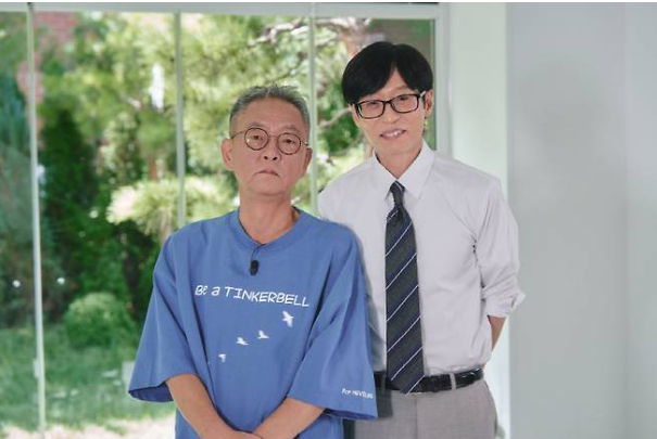 피터팬 아빠 전경철 작가 별세