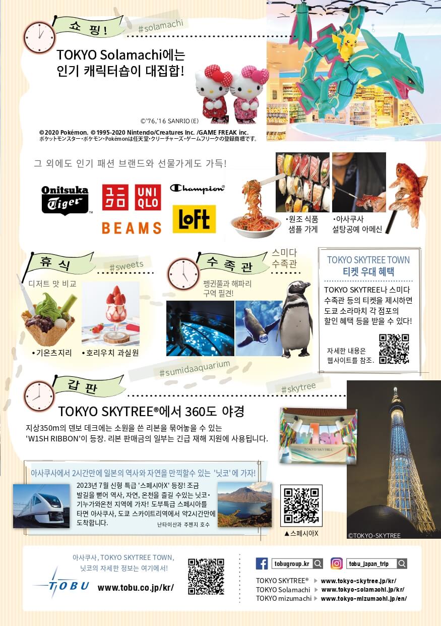 2025년도쿄관광지도27