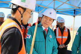 새만금-전주 고속도로 개통으로 43분 단축, 이제 더 빠르게!