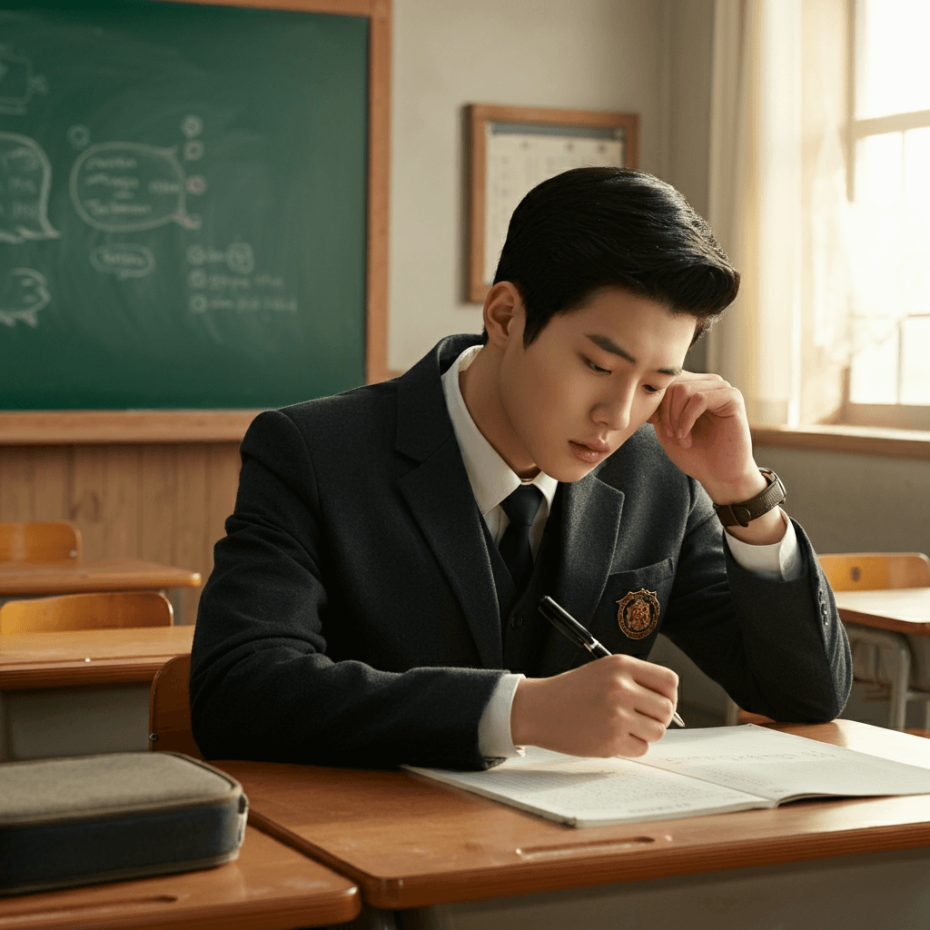 2025학년도 대학수학능력시험 수험생 유의사항 예비소집일 시험 당일 준비물 허용된 물품 반입 금지 물품 부정행위 방지 시험 종료 후 절차 시험 체크리스트 시험 시간표