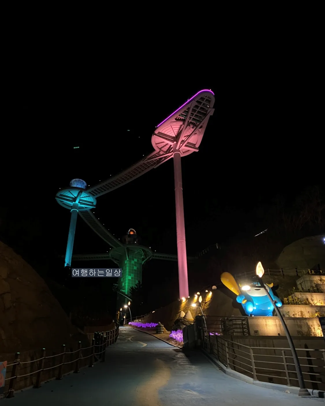 강원도-가볼만한곳-겨울바다여행-동해-묵호-도째비골-스카이밸리-해랑전망대