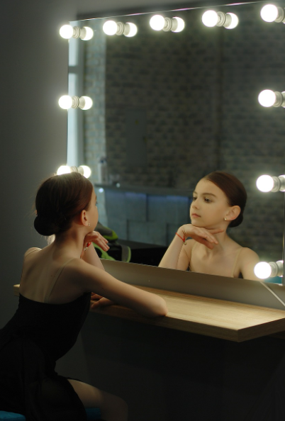 날씬한 코디 비밀관련 사진