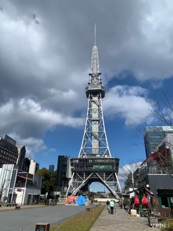 나고야 자유여행 추천 액티비티와 실전 체험 후기_13