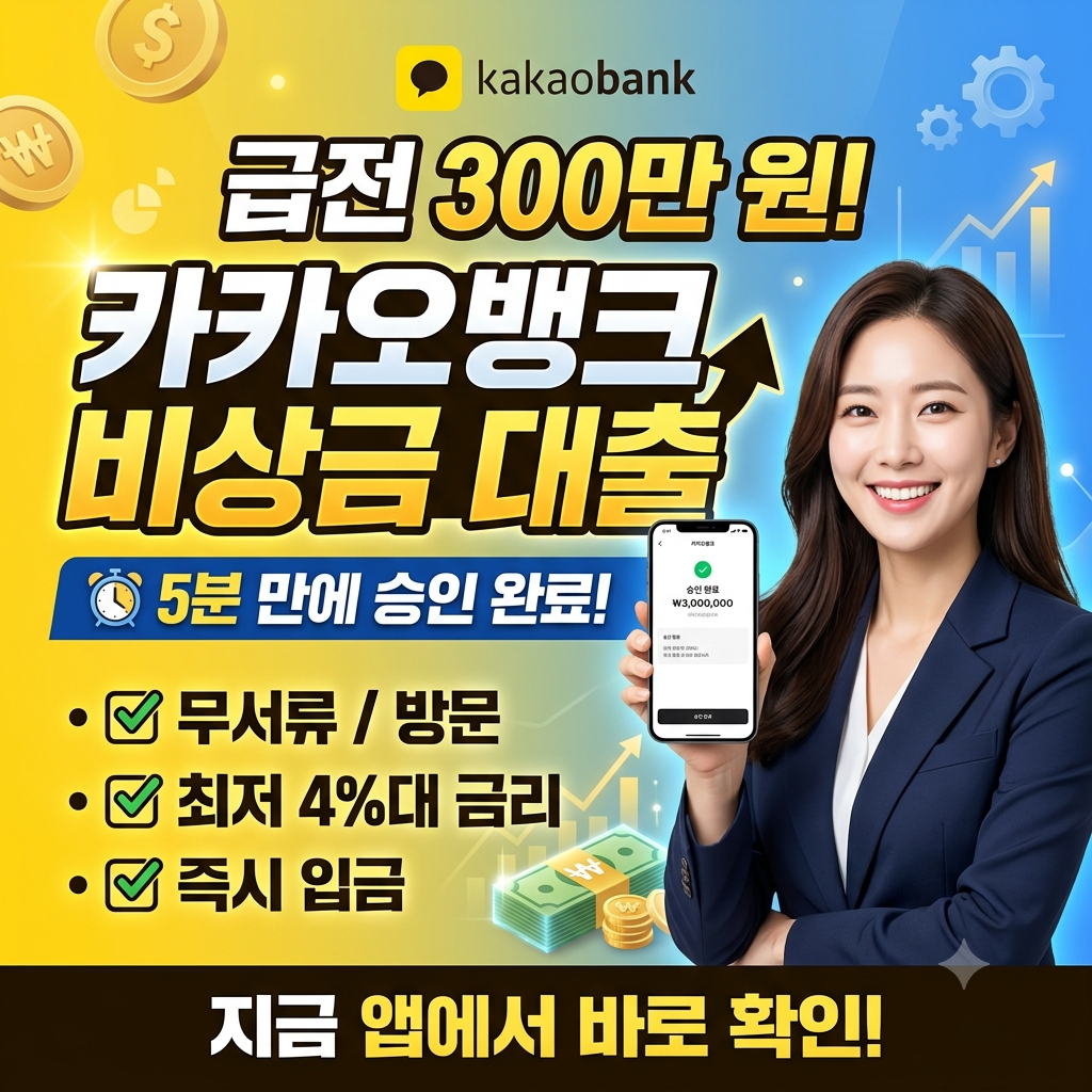 대출