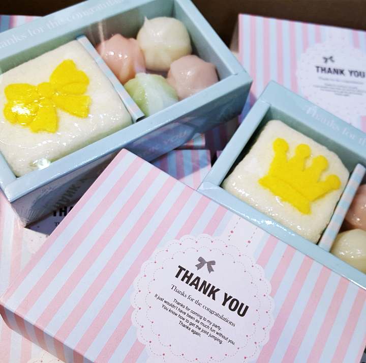 생생정보 답례떡 떡 케이크 영양 찰떡 맛집