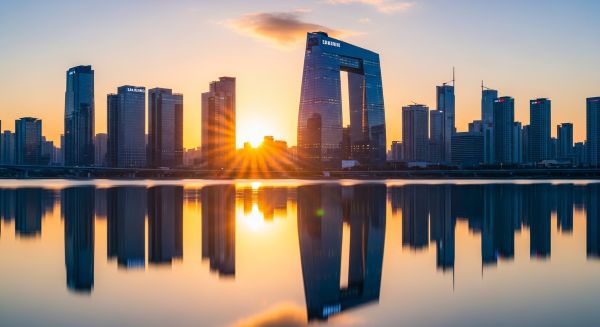 반도체 겨울론을 잠재우는 뜨거운 결단