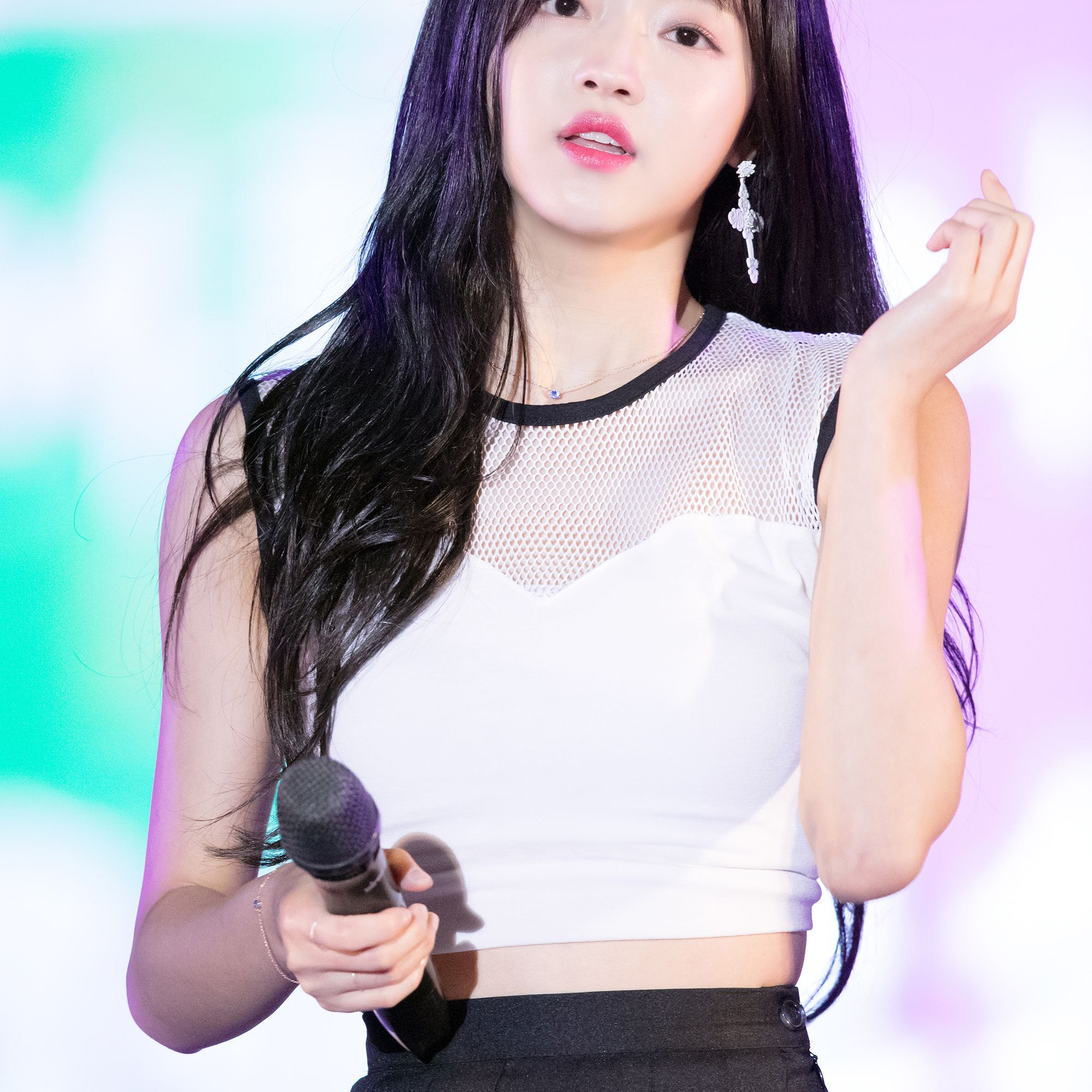 오마이걸 유아 본명 나이 육상선수 사진 모음