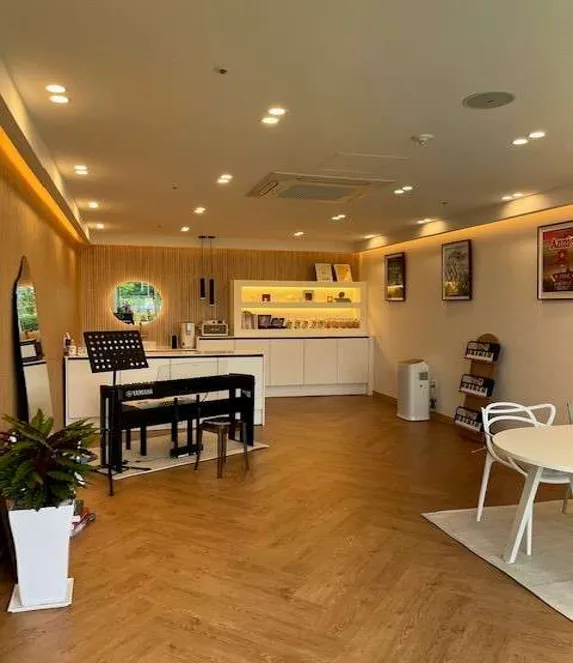 칸타빌레보컬스튜디오음악교습소