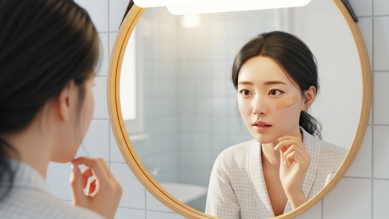 이럴 땐 병원 가세요! 감염 체크리스트