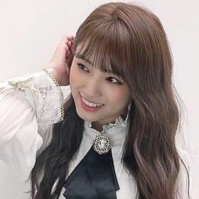 아이즈원 야부키나코 아이즈원 야부키나코