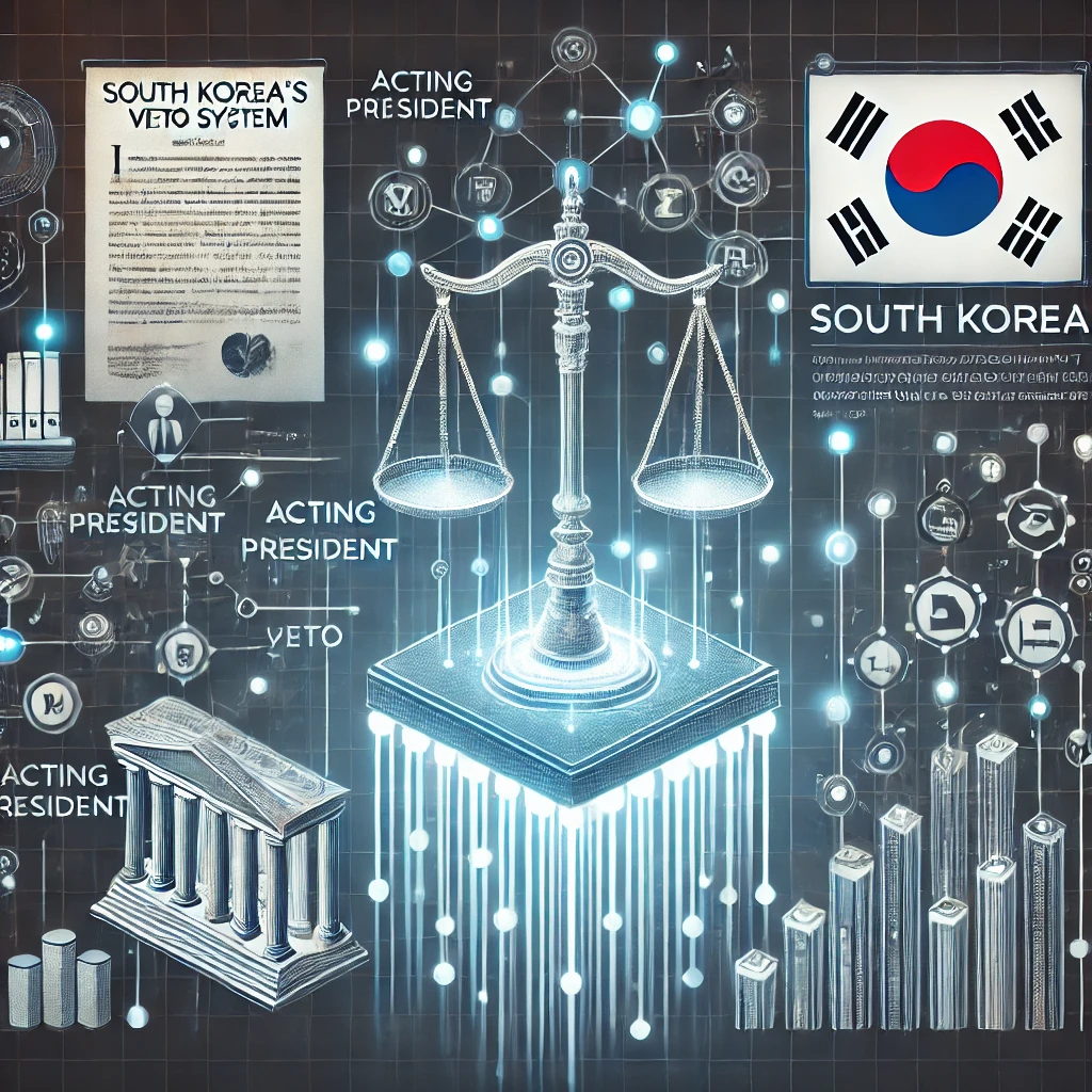 거부권행사