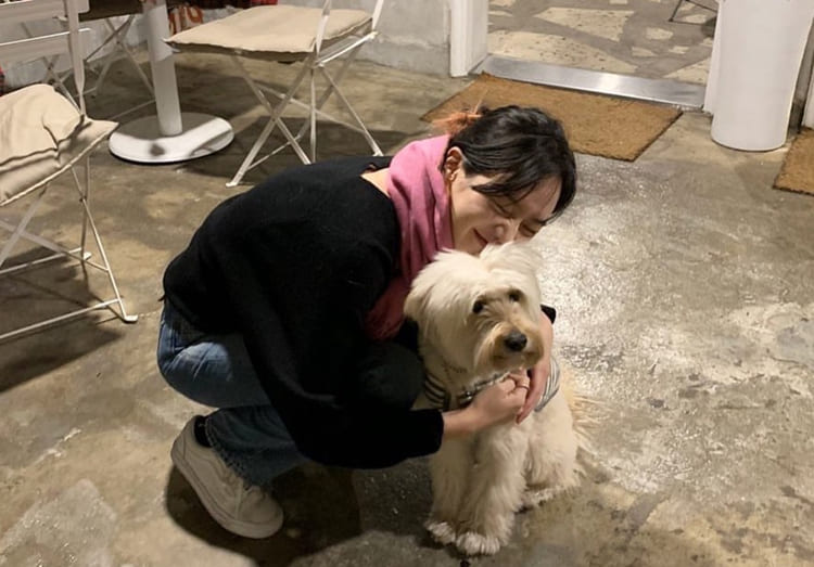 박규영 사복