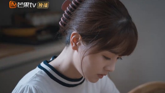 [중드추천] 혼사 21화 줄거리 결말 - 번치흔&amp;#44; 굴몽여&amp;#44; 왕예동