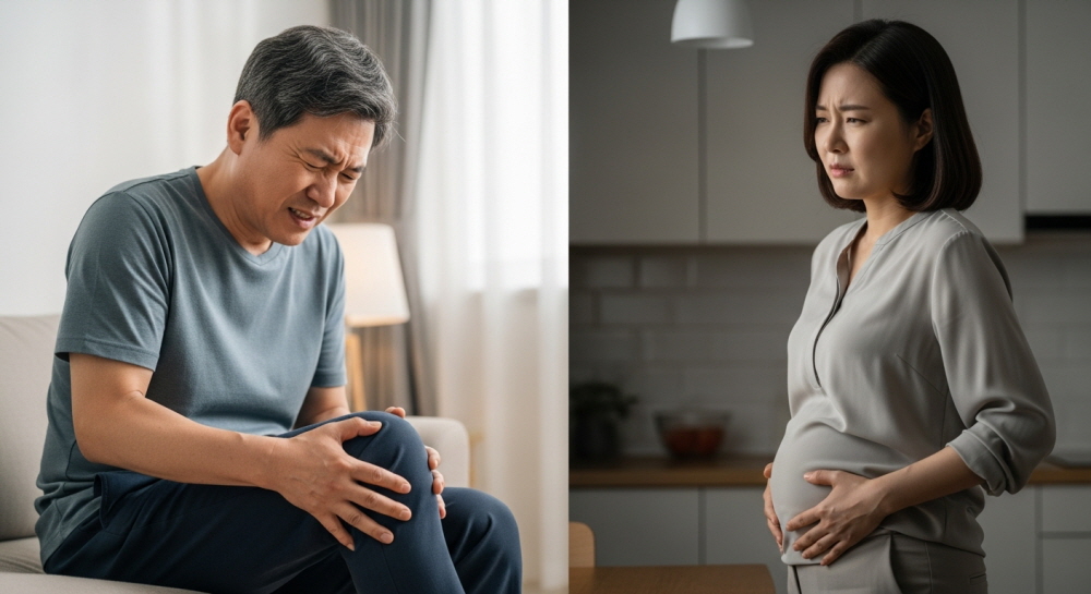 브로멜라인 효소 효능