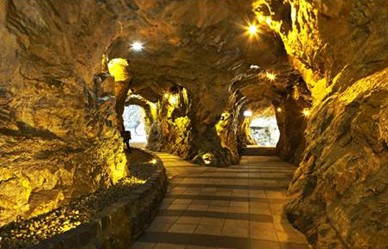 광명동굴 여행 : 도심 속 빛의 지하 세계로 떠나다. 입장료 부터 주차까지 알아보기!!!