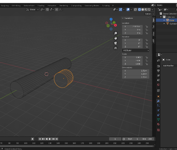 Boolean Intersect