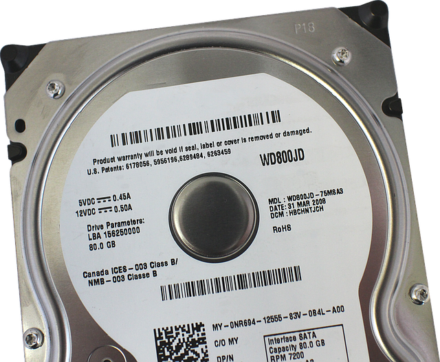 SSD와 HDD 복구 차이점은? 전문가가 말하는 기술적 차이