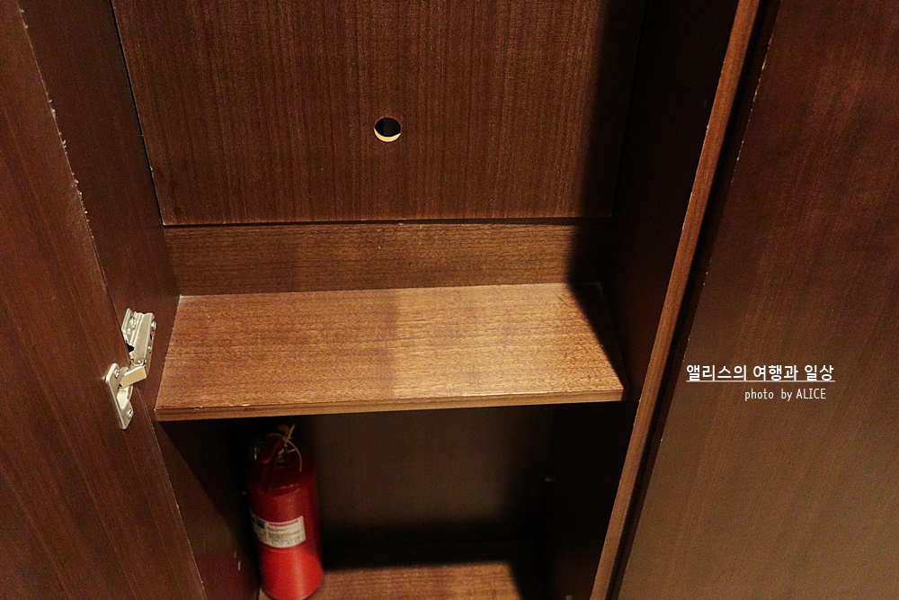 서울역 포포인츠 호텔 슈페리어 트윈룸 후기