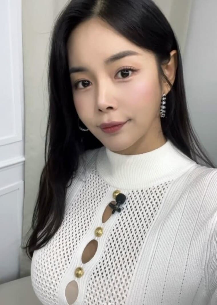 조정민 가수 프로필 나이