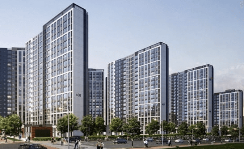 대방 신혼희망타운