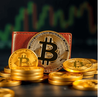 비트코인 개인지갑