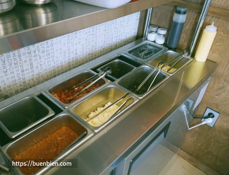 제주 감자탕 맛집 탕자감 후기 Jeju Gamjatang Spot &amp;#39;Tangjagam&amp;#39; Review