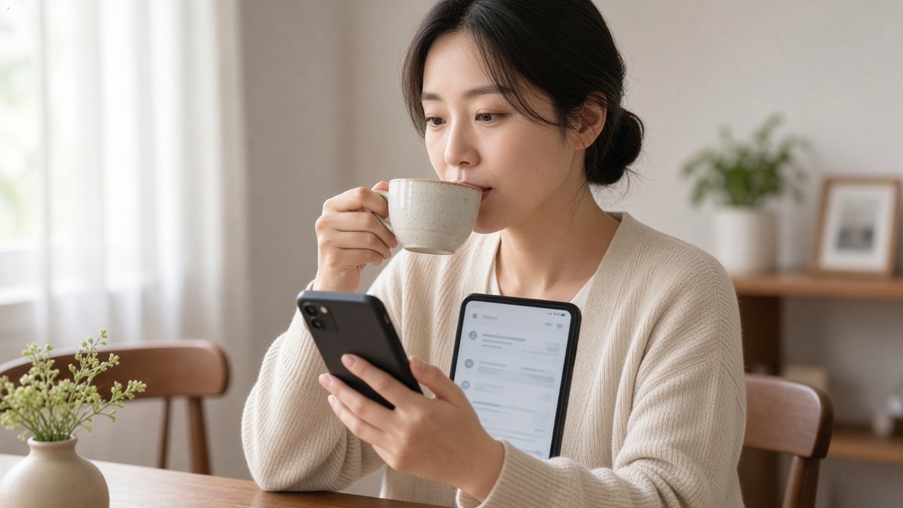 세탁기 통세척하는 법