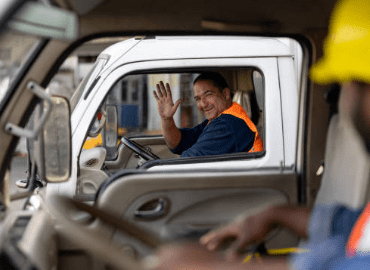 모바일 운전면허증 발급방법