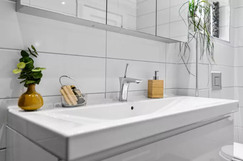 탈모 예방 머리 감는 습관 - 6