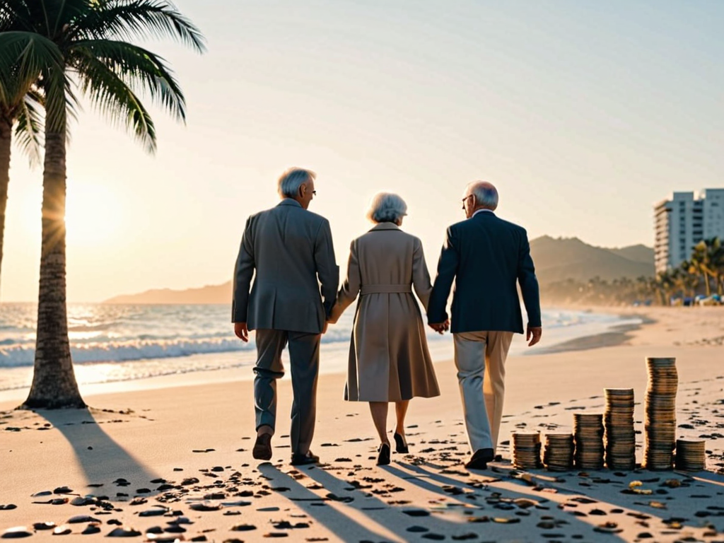 Why is a stable retirement investment portfolio important? A retirement investment portfolio is not simply a means of