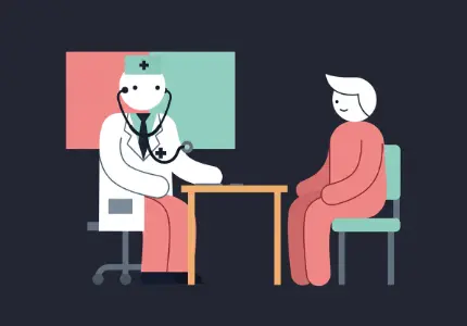 항암부작용 설사와 변비