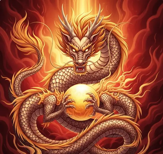 2025년 6월 용띠 운세