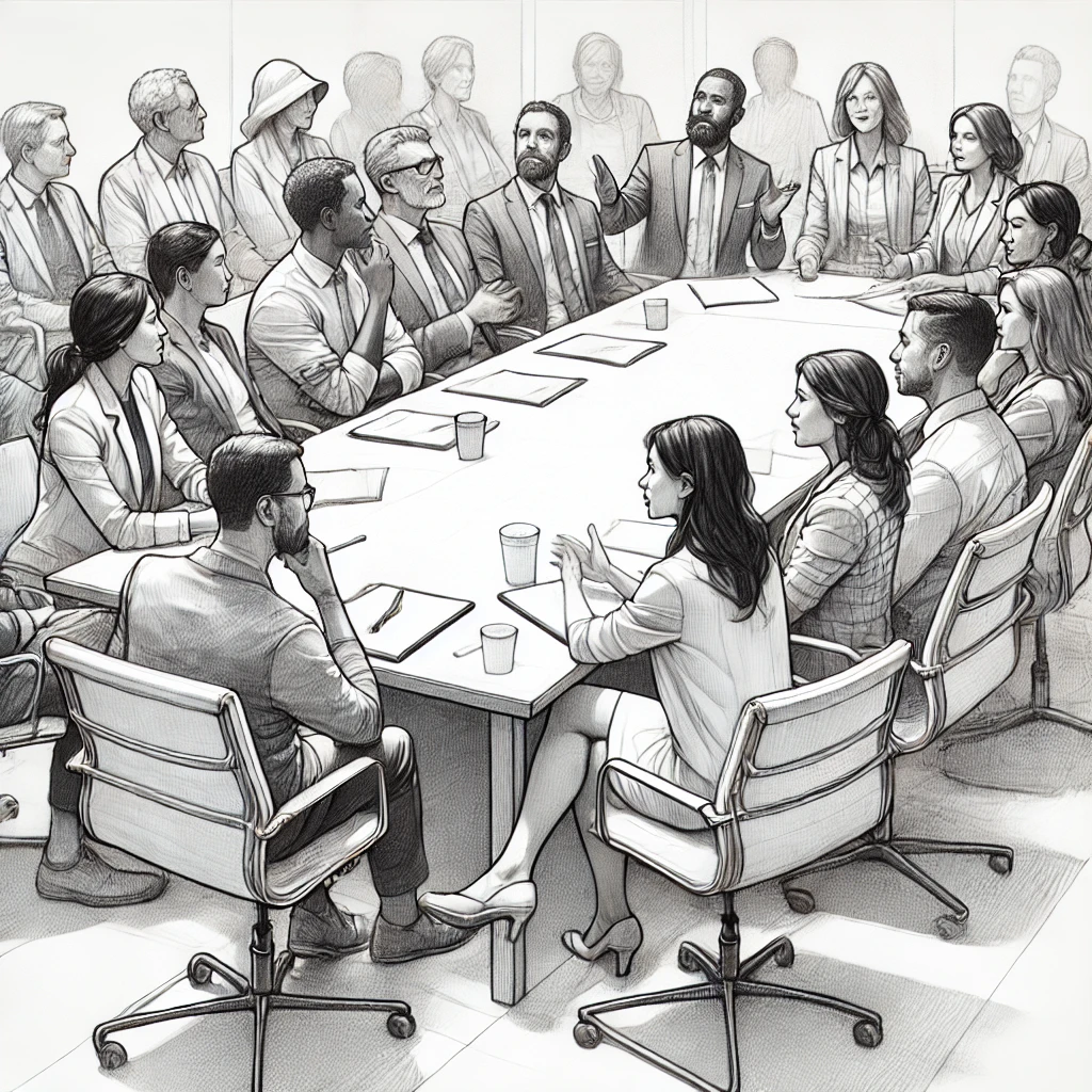 The Psychology Behind Political Preferences : Understanding Their Roots