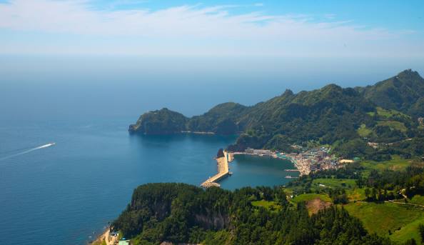 🐠 [국내여행과 스킨스쿠버] 핫플 BEST 10