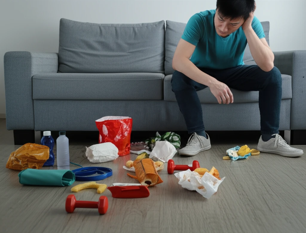 골절 재활, 4단계 핵심 가이드: 통