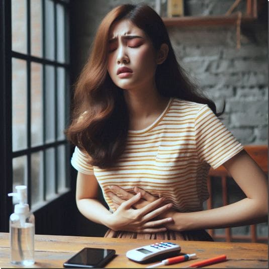 뮤신 콜라겐 효능 변비 개선 효과